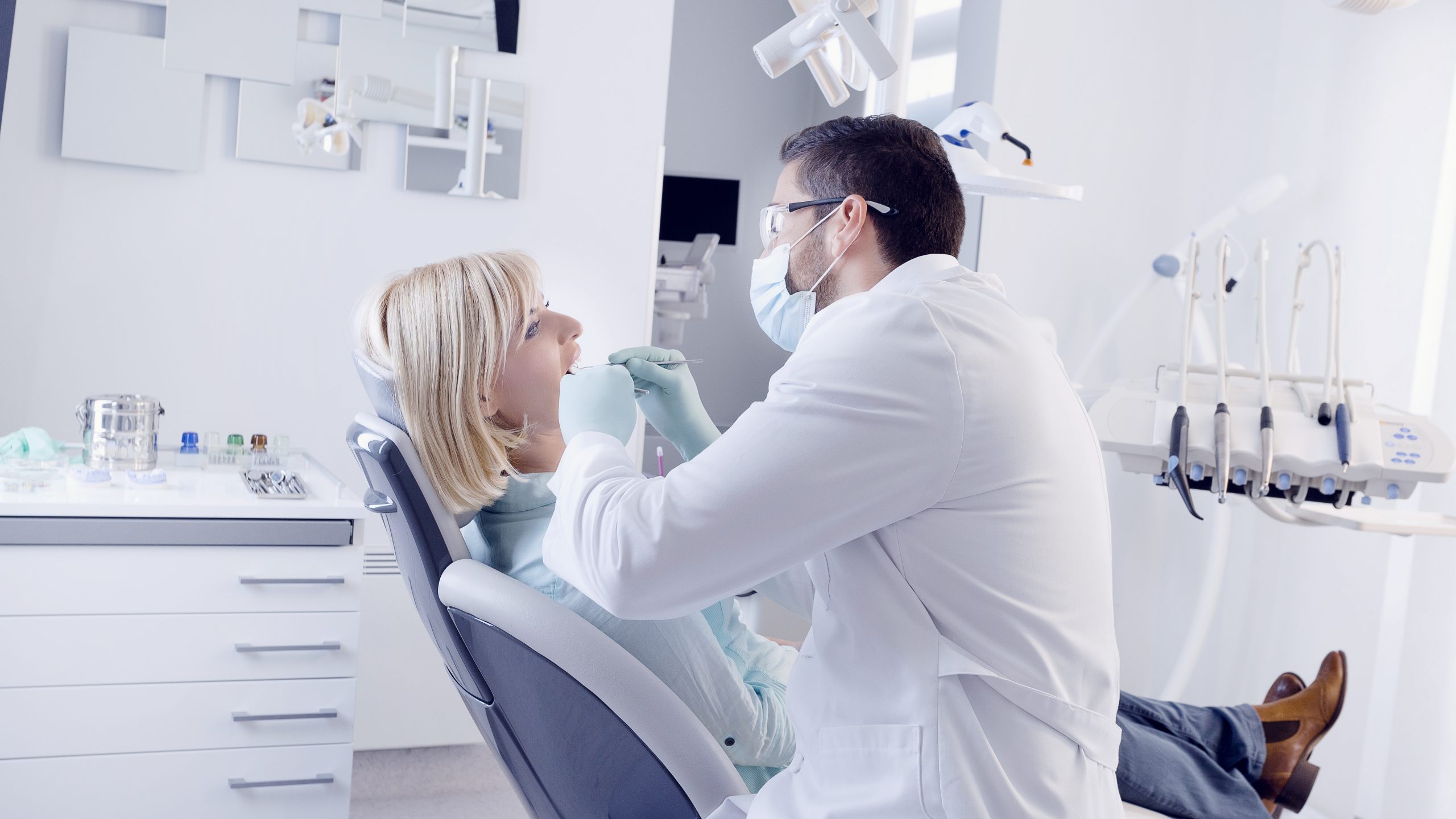 Dentist in Junction City, OH